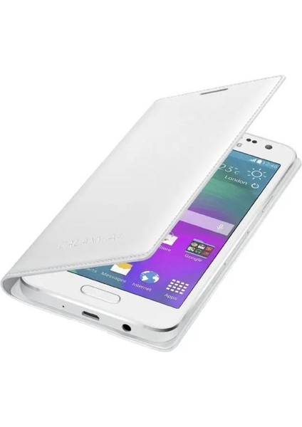 Samsung Galaxy A3 Flip Cover Samsung modelleri