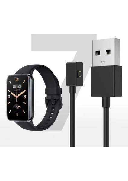 Xiaomi Mi Band 7 Pro USB Şarj Kablosu modelleri