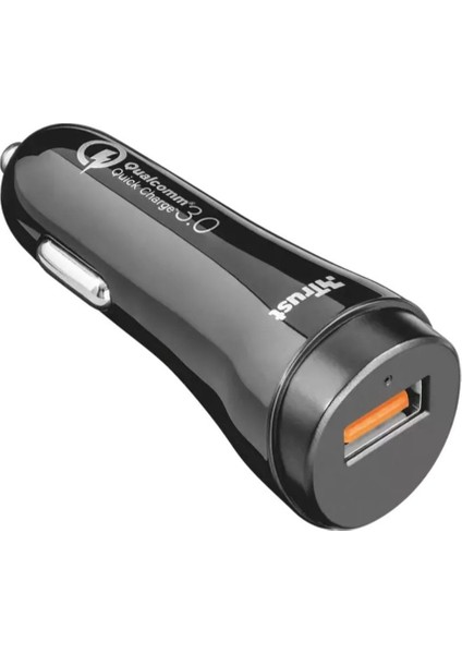 Urban 18W Qualcomm 3.0 USB Araç Çakmak Şarj Cihazı