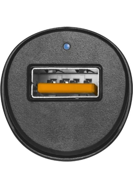 Urban 18W Qualcomm 3.0 USB Araç Çakmak Şarj Cihazı