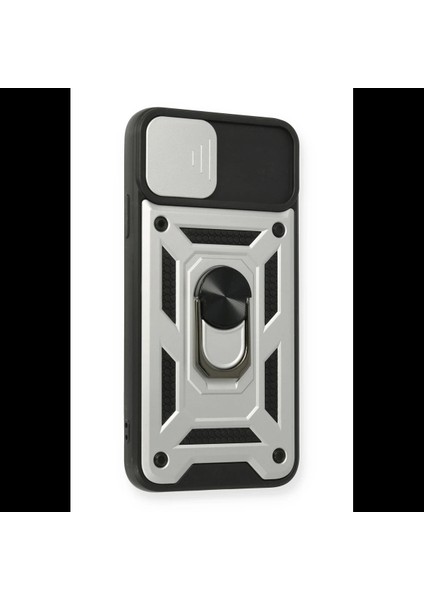 iPhone 11 Pro Kılıf Pars Lens Yüzüklü Silikon fiyatları