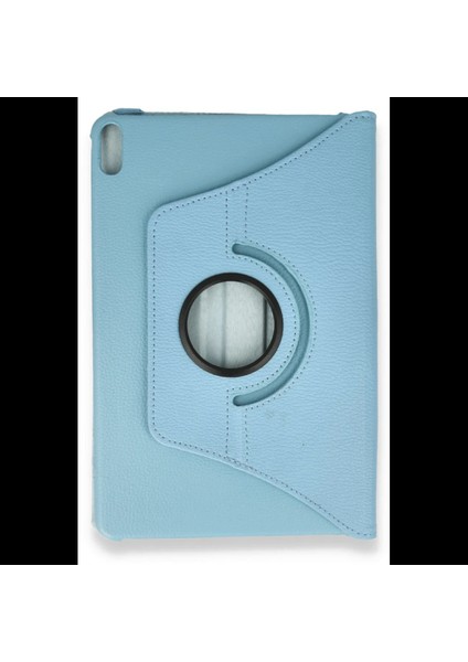 Huawei Honor Pad X8A Kılıf 360 Tablet Deri Kılıf