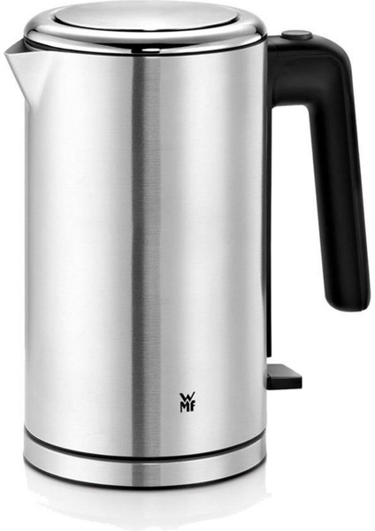 Gri 1.6 L Seramik Çaydanlık, Dayanıklı ve Şık Tasarım fırsatları