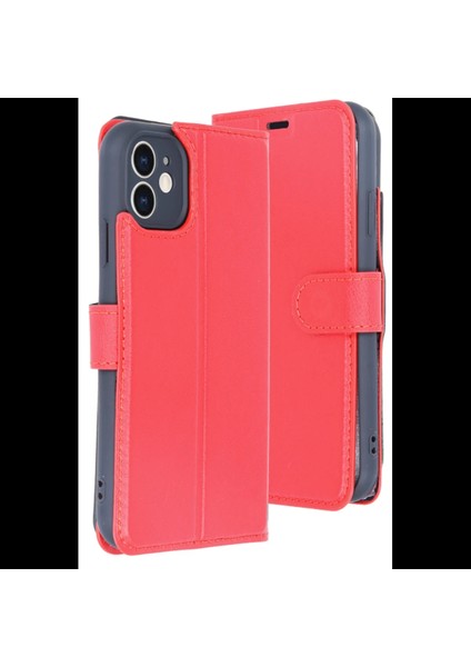 iPhone 11 Kılıf Trend S Plus Kapaklı Kılıf