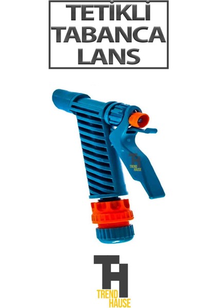 Tetikli Tabanca Lans fiyatları