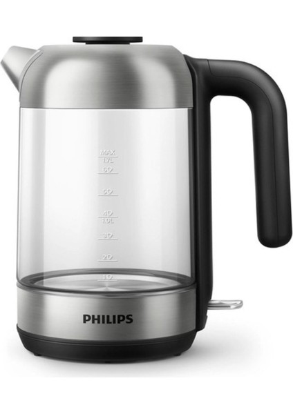 Cam Su Isıtıcı ve Türk Kahvesi Hediye Seti, Şık ve Kullanışlı Ikili Paket