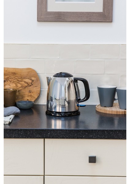 Gri Victory Compact Su Isıtıcısı, Pratik ve Şık Tasarımıyla Kullanıma Hazır fiyatları