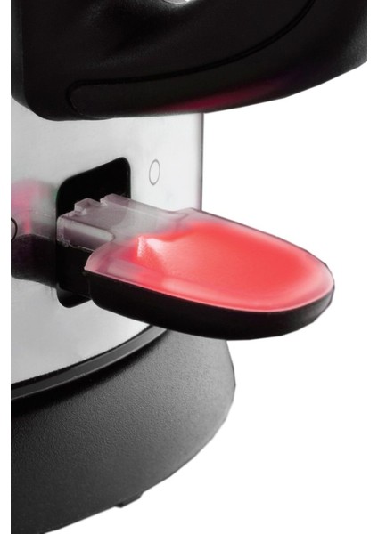 Gri Victory Compact Su Isıtıcısı, Pratik ve Şık Tasarımıyla Kullanıma Hazır fırsatları