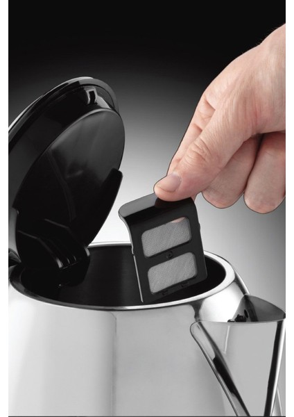 Gri Victory Compact Su Isıtıcısı, Pratik ve Şık Tasarımıyla Kullanıma Hazır indirimleri