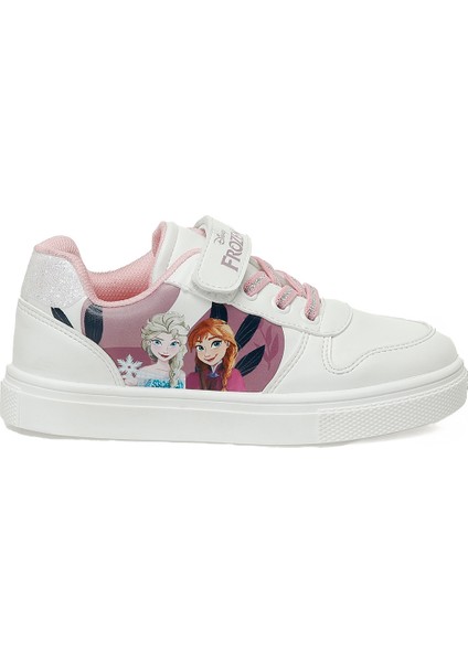 ANNA.P5PR Beyaz Kız Çocuk Sneaker