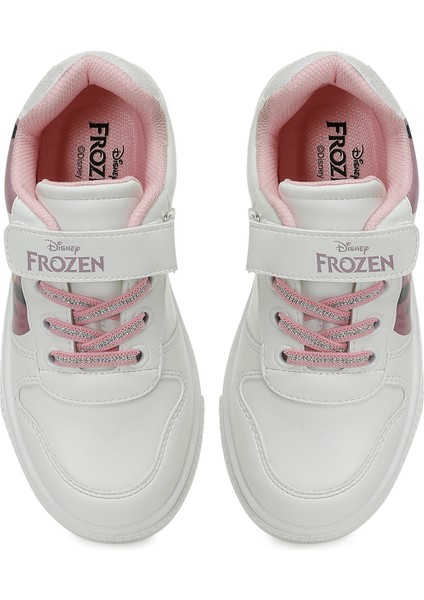 ANNA.P5PR Beyaz Kız Çocuk Sneaker fırsatları