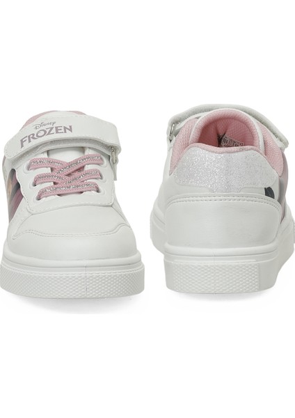 ANNA.P5PR Beyaz Kız Çocuk Sneaker indirimleri