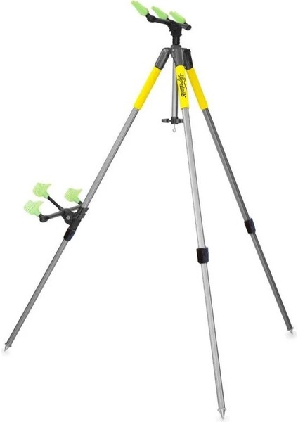 180CM Metal Power Surf Tripod