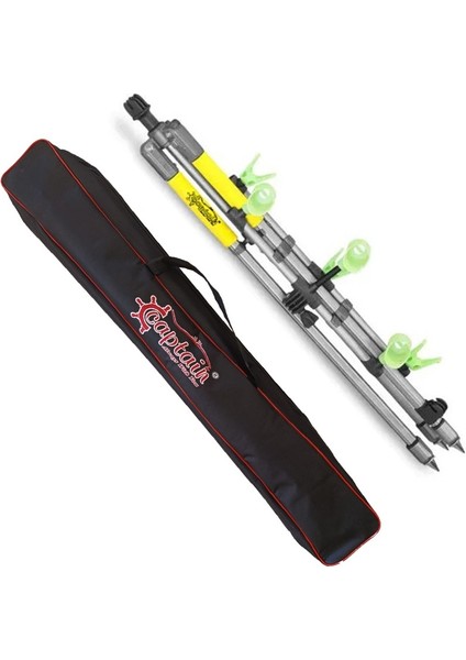 180CM Metal Power Surf Tripod modelleri