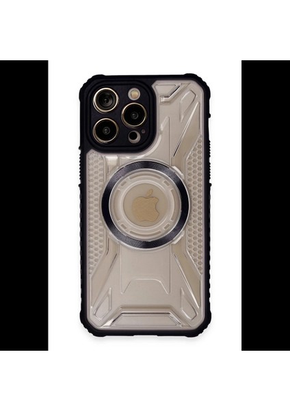 iPhone 13 Pro Max Kılıf Prag Magneticsafe Kapak