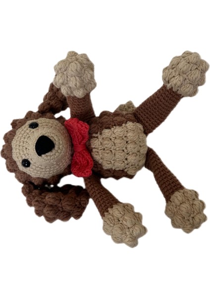 Pelüş Köpek Bej Renk Oyuncak Köpek Çocuklar Için Oyuncak modelleri