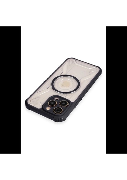 iPhone 13 Pro Max Kılıf Prag Magneticsafe Kapak modelleri