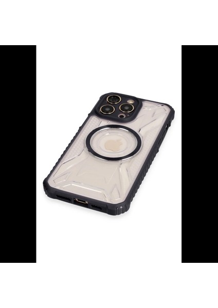 iPhone 13 Pro Max Kılıf Prag Magneticsafe Kapak fırsatları