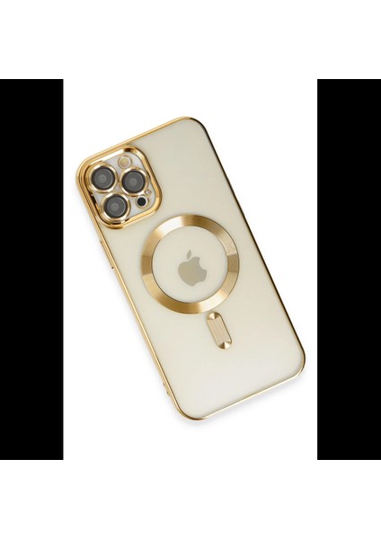 iPhone 12 Pro Max Kılıf Kross Magneticsafe Kapak modelleri