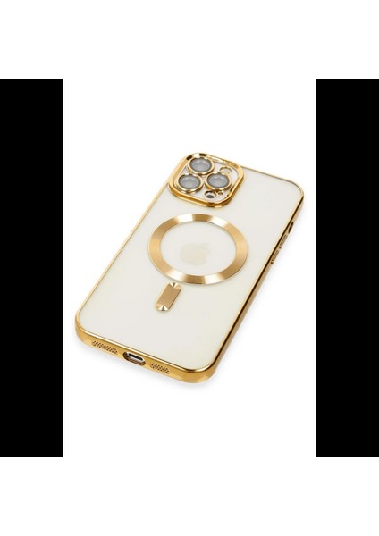 iPhone 12 Pro Max Kılıf Kross Magneticsafe Kapak indirimleri