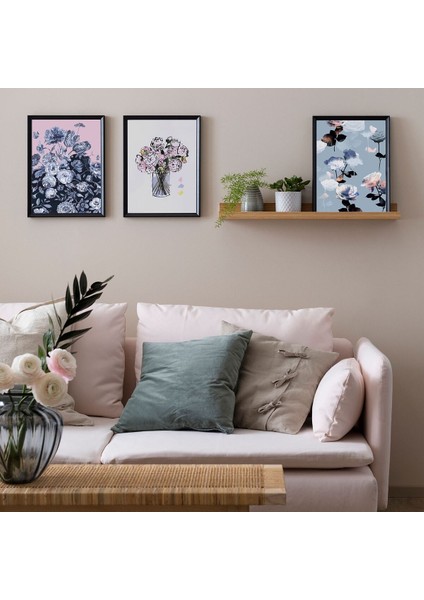 Seramik Saksı, Beyaz, 9 cm fırsatları