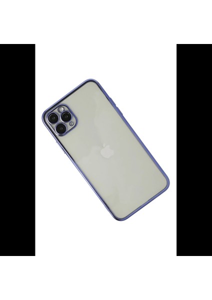 iPhone 11 Pro Max Kılıf Razer Lensli Silikon fiyatları