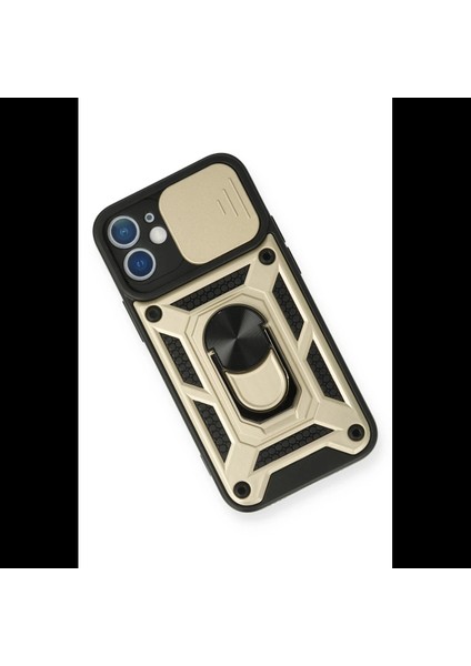 iPhone 11 Kılıf Pars Lens Yüzüklü Silikon modelleri