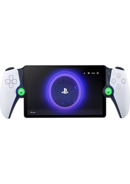 Sony Playstation Portal 3D Analog Koruyucu Silikon-2 Adet indirimleri
