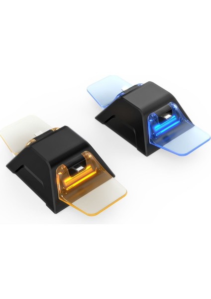 Işıklı Playstation 5 Dualsense Oyun Kolu Şarj Istasyonu fırsatları