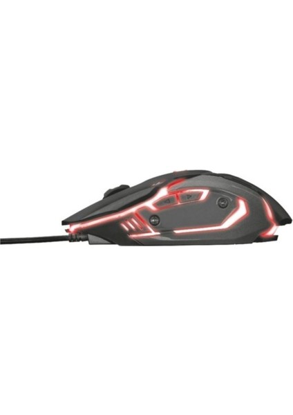 Gxt 845 Tural Oyuncu Combo Kablolu Q Klavye Mouse Set indirimleri