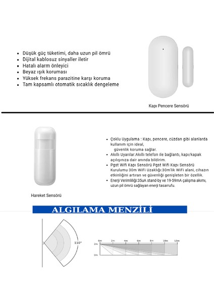 Pgst 4g Sim Kart Destekli Akıllı Ev Güvenlik Alarm Sistemi + Obiem Iç ve Dış Mekân Ptz Hd Kamera indirimleri