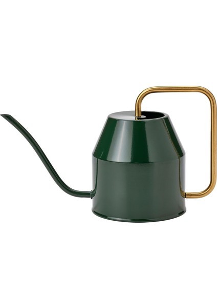 Sulama Kabı, Siyah-Yeşil-Altın Rengi, 2.0 Lt fiyatları