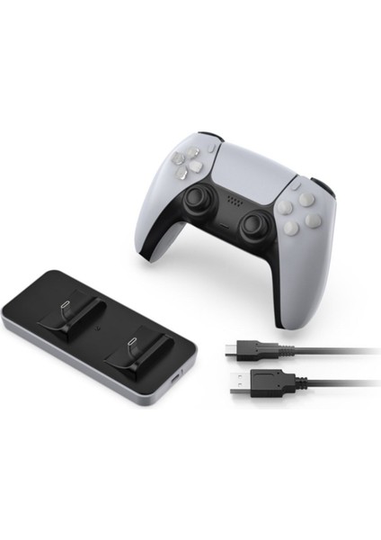 Ps5 Charging Dock Playstation Şarj Istasyonu Şarj Standı modelleri