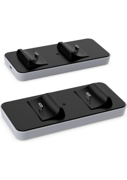 Ps5 Charging Dock Playstation Şarj Istasyonu Şarj Standı indirimleri