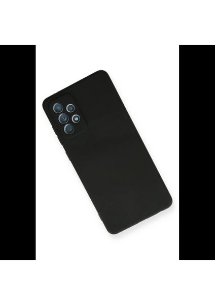 Samsung Galaxy A72 Kılıf Nano Içi Kadife Silikon modelleri