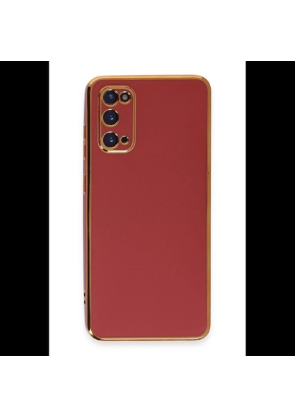 Samsung Galaxy S20 Kılıf Volet Silikon