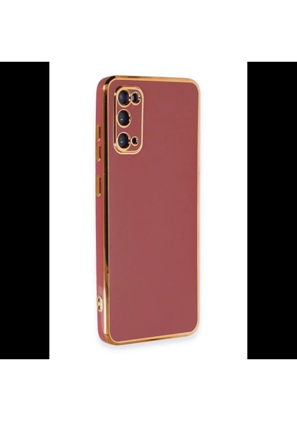 Samsung Galaxy S20 Kılıf Volet Silikon fiyatları