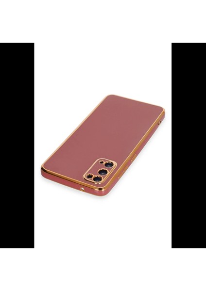 Samsung Galaxy S20 Kılıf Volet Silikon modelleri