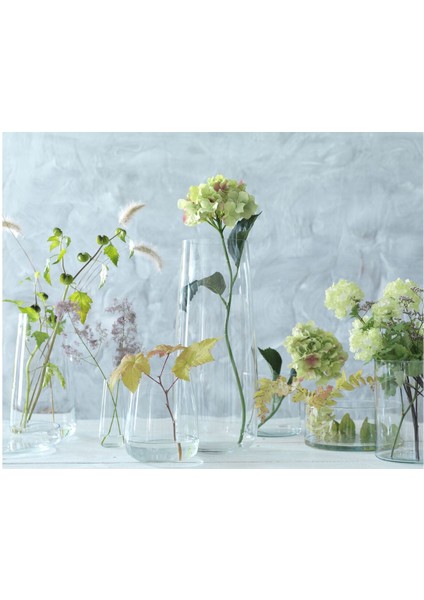 Cam Vazo, Saydam Cam, 30 cm fırsatları