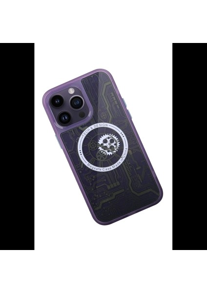 iPhone 14 Pro Kılıf Magic Magneticsafe Silikon fiyatları