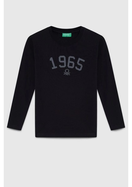 Erkek Çocuk Uzun Kollu Tshirt BNT-B23339 fiyatları