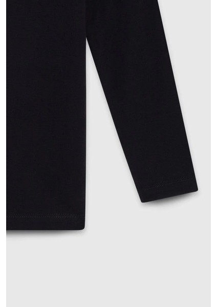 Erkek Çocuk Uzun Kollu Tshirt BNT-B23339 fırsatları