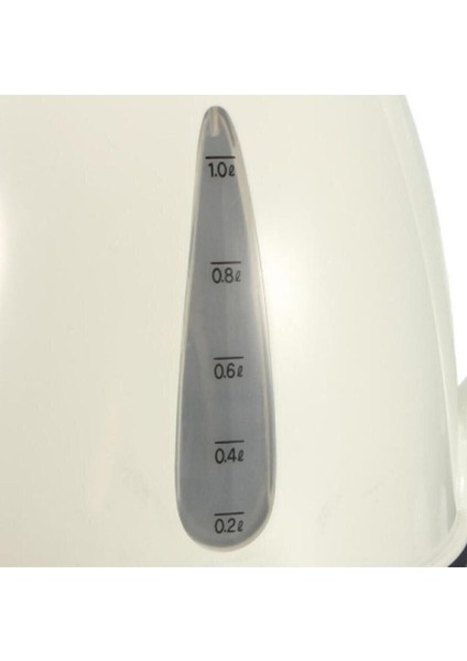 24V 1l Araç Içi Su Isıtıcı Kettle Beyaz, Pratik ve Güvenilir Kullanım fırsatları