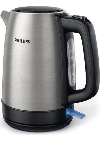 Gri Renkli Günlük Kullanım Su Isıtıcı ve Kettle, Pratik ve Şık Tasarım modelleri