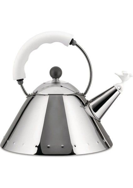 2 Lt Beyaz Elektrikli Su Isıtıcısı, Hızlı ve Pratik Kullanıma Uygun