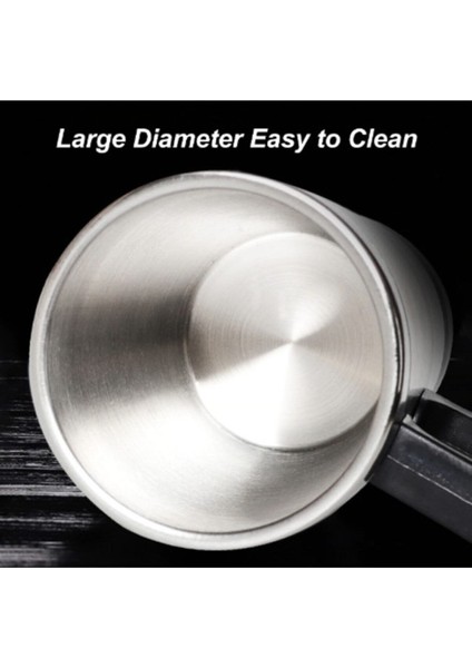 Pratik Araç Içi Su Isıtıcı Kupa Gri, Sıcak Tutma Özelliğiyle Konforlu Kullanım indirimleri