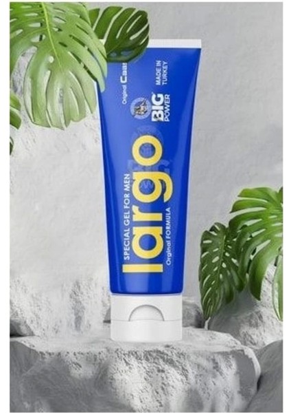 Big Power Erkeklere Özel 2 Adet 50ML Krem fiyatları