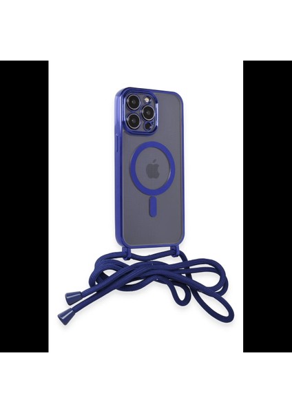 iPhone 12 Pro Max Kılıf Divo Lazer Askılı Magsafe Kapak fiyatları