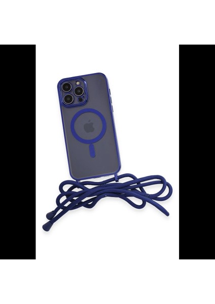 iPhone 12 Pro Max Kılıf Divo Lazer Askılı Magsafe Kapak fırsatları