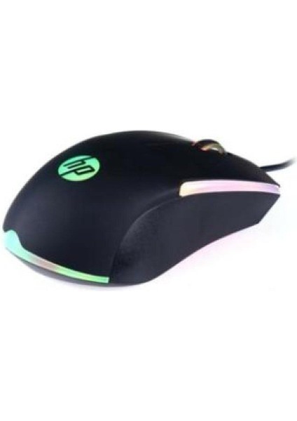 Gaming Mouse Rgb Hp M160 fiyatları